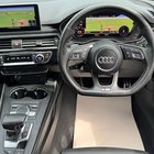 Audi A4 2.0 TDI Black Edition S Tronic quattro Euro 6 (s/s) 4dr
