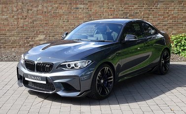 BMW M2 5