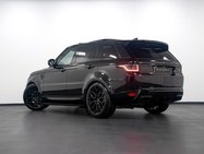 Land Rover Range Rover Sport 3.0 D300 MHEV HSE Dynamic Black SUV 5dr Diesel Auto 4WD Euro 6 (s/s) (300 p 28