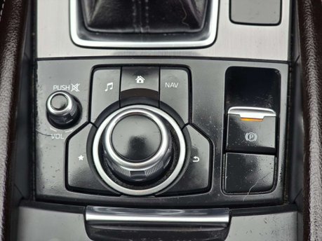 Mazda 6 2.2 SKYACTIV-D Sport Nav Estate 5dr Diesel Auto Euro 6 (s/s) (175 ps) 29