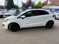 Kia Rio 1.4 CRDi EcoDynamics 3 Euro 5 (s/s) 5dr 11
