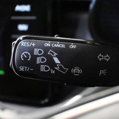 Skoda Scala 1.5 Scala SE L TSi Semi-Auto 5dr 1