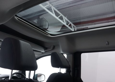 Ford Tourneo Connect 1.5 Tourneo Connect Grand Titanium TDCi Auto 5dr 44