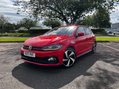 Volkswagen Polo 2.0 Polo GTi+ TSi Semi-Auto 5dr 1