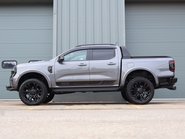 Ford Ranger 3.0 WILDTRAK ECOBLUE STYLED BY SEEKER ONLY 3900 MILES FROM NEW 6