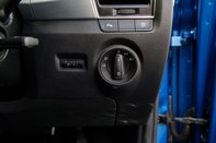 Skoda Fabia SE TSI DSG 15