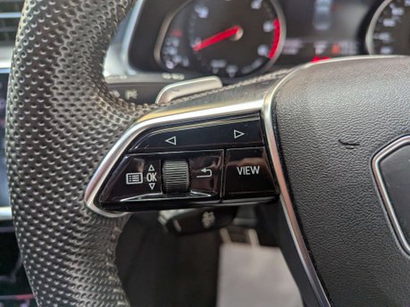 Audi A6 2.0 A6 S Line 40 TDI Semi-Auto 4dr 77