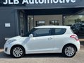 Suzuki Swift 1.2 Swift SZ3 3dr 16