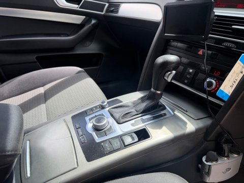 Audi A6 2.7 TDI SE CVT 5dr 10