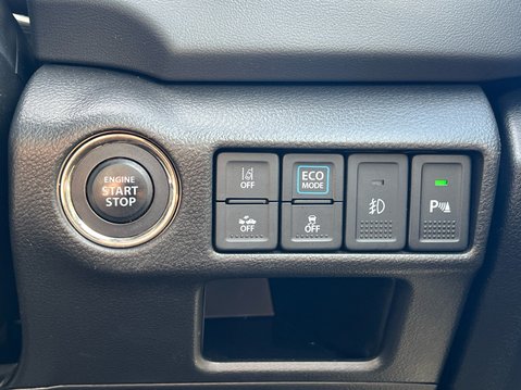 Suzuki S-Cross ULTRA ALLGRIP 34