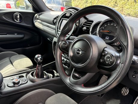 Mini Clubman Cooper 1.5 Petrol Manual Sport Comfort Plus - Navigation - Apple Carplay 3