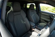 Audi RS3 2.5 TFSI Vorsprung Sportback S Tronic quattro Euro 6 (s/s) 5dr 23