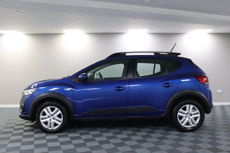 Dacia Sandero Stepway COMFORT TCE 18