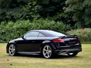 Audi TT TFSI S LINE 4