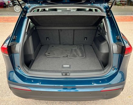 Volkswagen Tiguan 1.5 Tiguan Life TSi PHEV Semi-Auto 5dr 78
