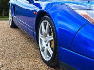 Honda NSX V6 Manual Coupe 14