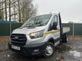 Ford Transit 350 LEADER C/C ECOBLUE 2