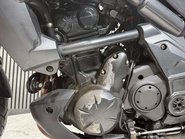 Ajs Tempest 2020 19K MODERN RETRO BIKE 125CC 1 FORMER OWNER 7