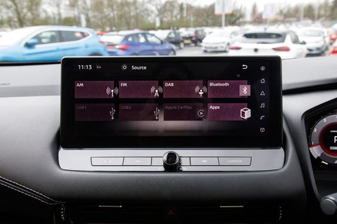 Nissan Qashqai DIG-T N-CONNECTA DCT MHEV 23