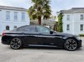 BMW M5 4.4 V8 Steptronic xDrive Euro 6 (s/s) 4dr 9