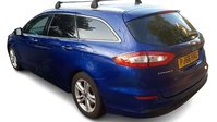 Ford Mondeo 1.5T EcoBoost Zetec Estate 5dr Petrol Auto Euro 6 (s/s) (160 ps) 4