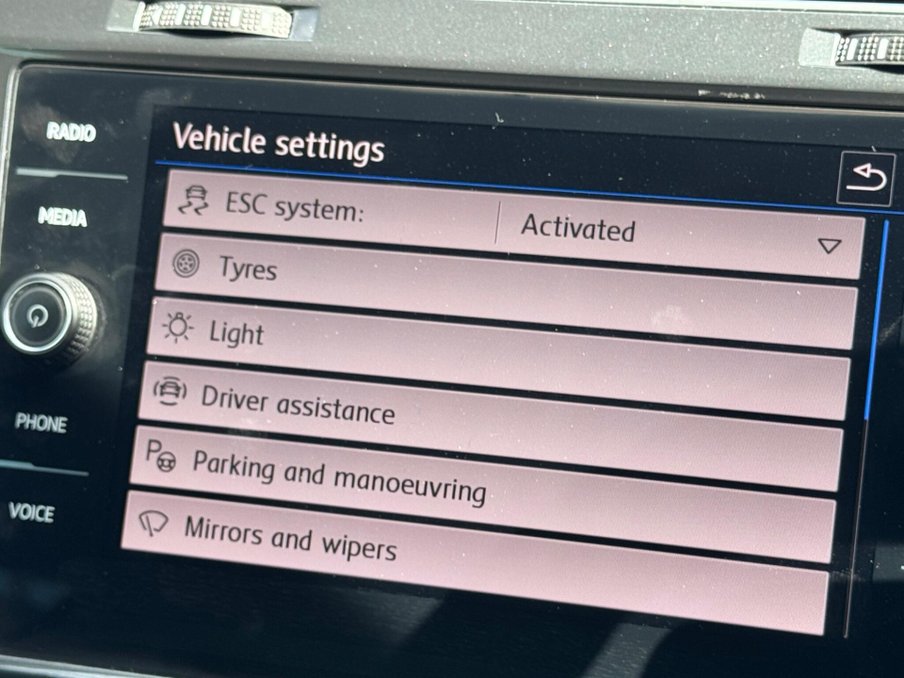 2019 Volkswagen Golf — image 22