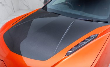 Lamborghini Urus PERFORMANTE 36