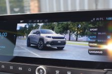 Jeep Compass 1st Edition ED E-Hybrid 30