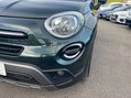 Fiat 500X 1.3 FireFly Turbo MultiAir City Cross DCT Euro 6 (s/s) 5dr 11