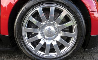 Bugatti Veyron 16.4 8