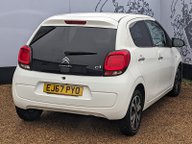 Citroen C1 PURETECH FLAIR 9