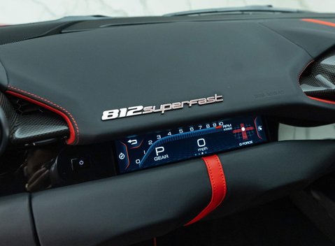 Ferrari 812 Superfast 18