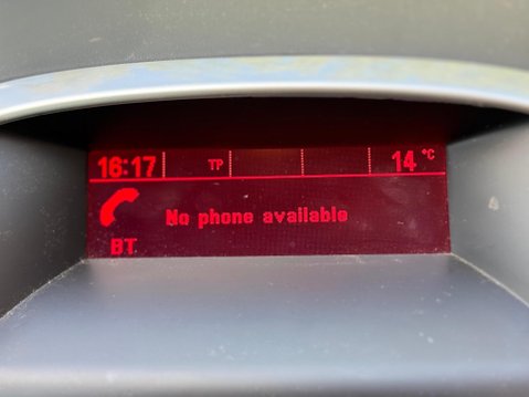 Vauxhall Astra 2.0 CDTi SRi Sports Tourer Euro 5 (s/s) 5dr 13