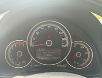 Volkswagen Up 1.0 High up! Hatchback 5dr Petrol Manual Euro 6 (s/s) (90 ps) 15