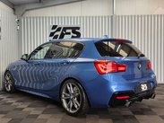 BMW 1 Series 3.0 M135i Hatchback 5dr Petrol Auto Euro 6 (s/s) (326 ps) 4