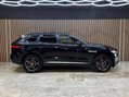 Jaguar F-Pace 3.0 F-PACE V6 S AWD D Auto 4WD 5dr 13