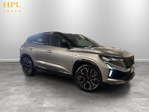 Renault Austral 1.2 E-TECH iconic esprit Alpine SUV 5dr Petrol Hybrid Auto Euro 6 (s/s) (20 1