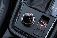 SEAT Ateca TSI EVO FR BLACK EDITION DSG 37