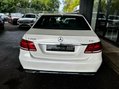 Mercedes-Benz E Class 2.1 E220 CDI SE G-Tronic+ Euro 5 (s/s) 4dr 19