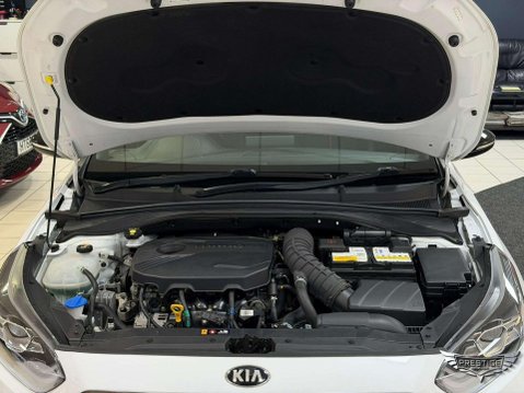 Kia Pro Ceed 1.6 T-GDi GT Shooting Brake DCT Euro 6 (s/s) 5dr 75