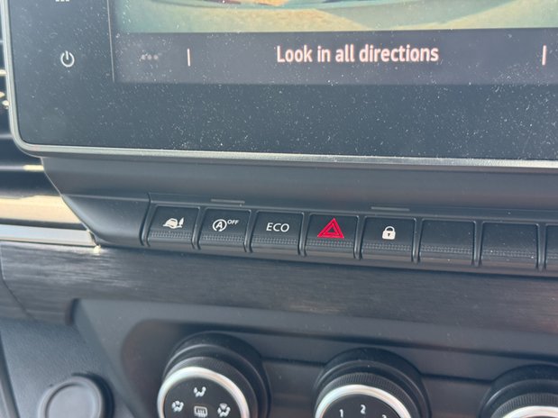 Renault Trafic AUTO SWB L1H1 Low Roof LL31 Air Con Alloys Cruise Nav EURO 6 22