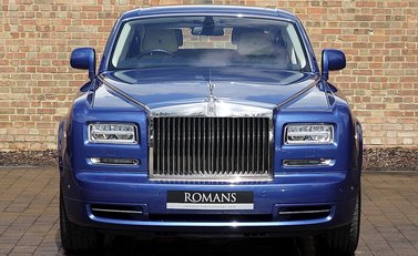 Rolls-Royce Phantom Series II 2