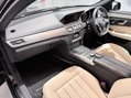 Mercedes-Benz E Class 3.0 E350 V6 BlueTEC AMG Line G-Tronic+ Euro 6 (s/s) 4dr 14