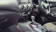 Nissan Juke 1.0 DIG-T N-Connecta SUV 5dr Petrol DCT Auto Euro 6 (s/s) (114 ps) 11