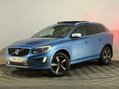 Volvo XC60 D4 R-DESIGN LUX NAV 3