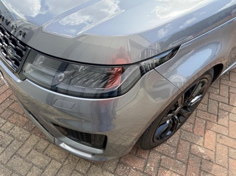 Land Rover Range Rover Sport 3.0 SD V6 HSE Dynamic Auto 4WD Euro 6 (s/s) 5dr 61