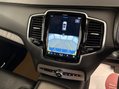 Volvo XC90 2.0h T8 Recharge 18.8kWh Ultimate Bright Auto 4WD Euro 6 (s/s) 5dr 15