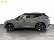 Hyundai TUCSON 1.6 T-GDi 13.8kWh N Line S SUV 5dr Petrol Plug-in Hybrid Auto Euro 6 (s/s) 4