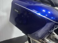 BMW K1300GT 2009 59 PLATE ONLY 24K FULL LUGGAGE LONG MOT TOURER PROJECT 47