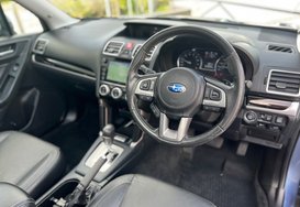 Subaru Forester I XE PREMIUM 16